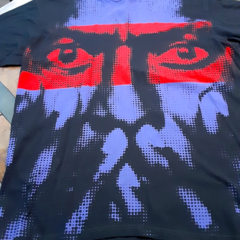 Miles Davis Vampire Life Tshirt